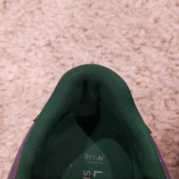 Mens Lacoste Shoes - Picture 9 of 10